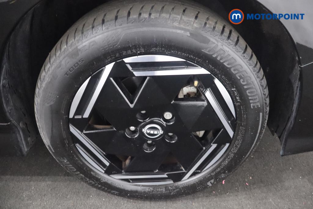 Used Nissan Leaf 2022 for sale - 77946495: Photo 32