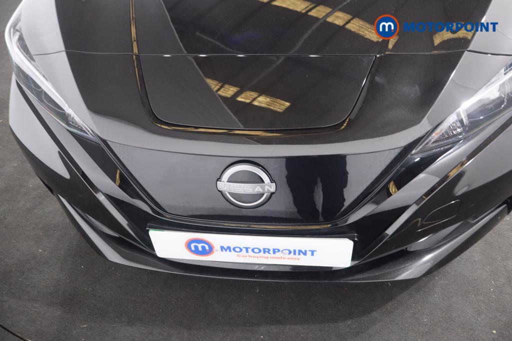 Used Nissan Leaf 2022 for sale - 77946495: Photo 33