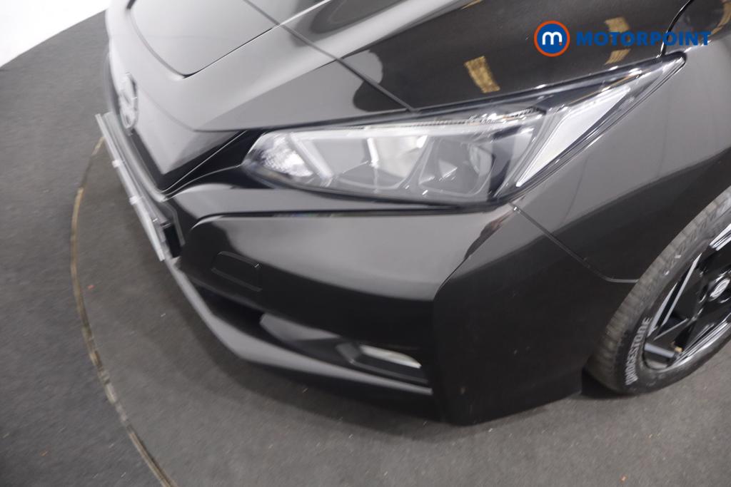 Used Nissan Leaf 2022 for sale - 77946495: Photo 35