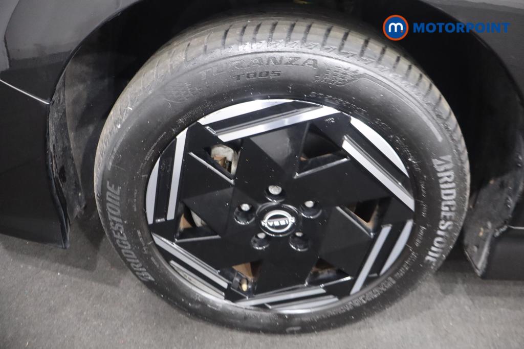 Used Nissan Leaf 2022 for sale - 77946495: Photo 36