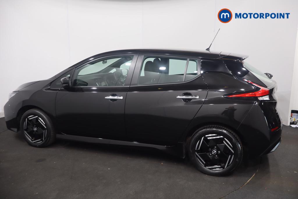 Used Nissan Leaf 2022 for sale - 77946495: Photo 38