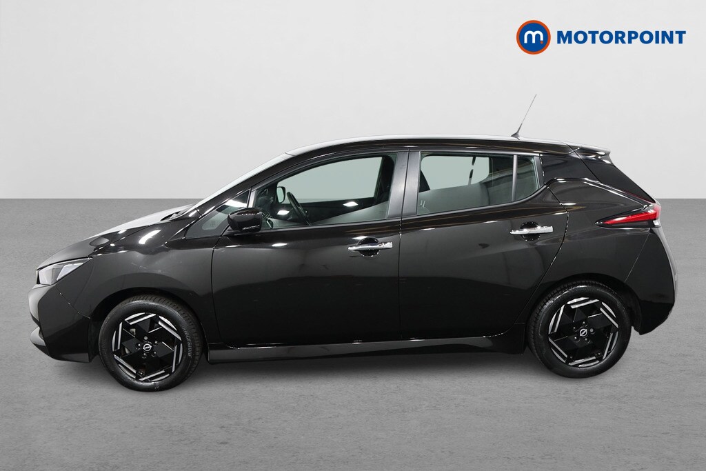 Used Nissan Leaf 2022 for sale - 77946495: Photo 4