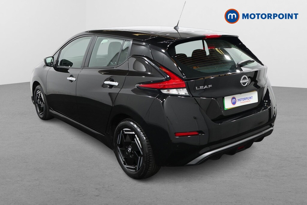 Used Nissan Leaf 2022 for sale - 77946495: Photo 5