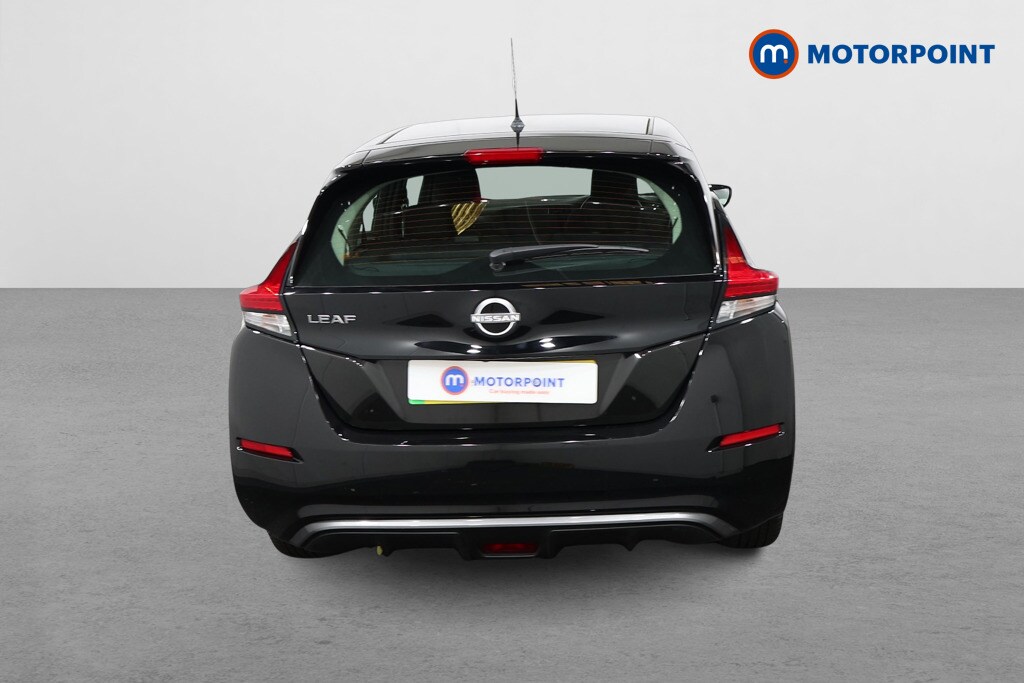 Used Nissan Leaf 2022 for sale - 77946495: Photo 6
