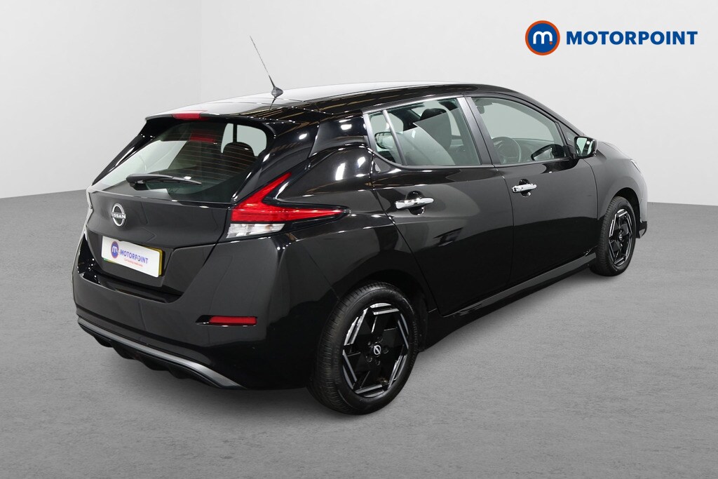 Used Nissan Leaf 2022 for sale - 77946495: Photo 7