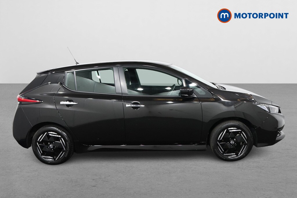 Used Nissan Leaf 2022 for sale - 77946495: Photo 8