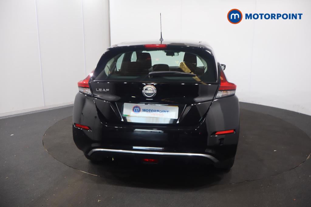 Used Nissan Leaf 2022 for sale - 77946495: Photo 9