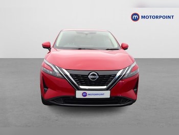 Used Nissan Qashqai 2023 for sale - 79528620: Photo