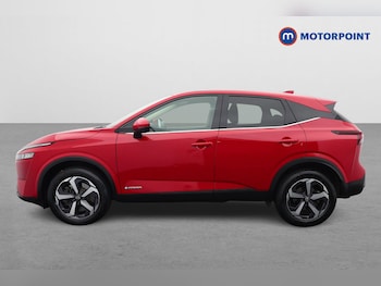 Used Nissan Qashqai 2023 for sale - 79528620: Photo