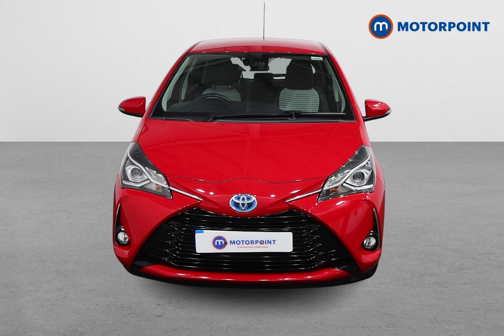 Used Toyota Yaris 2018 for sale - 76933614: Photo 2