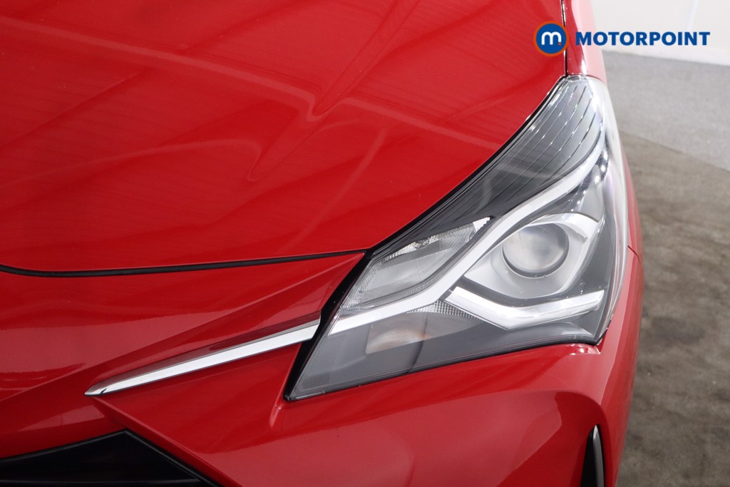 Used Toyota Yaris 2018 for sale - 76933614: Photo 34