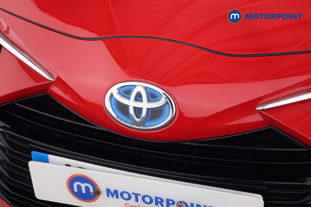 Used Toyota Yaris 2018 for sale - 76933614: Photo 36