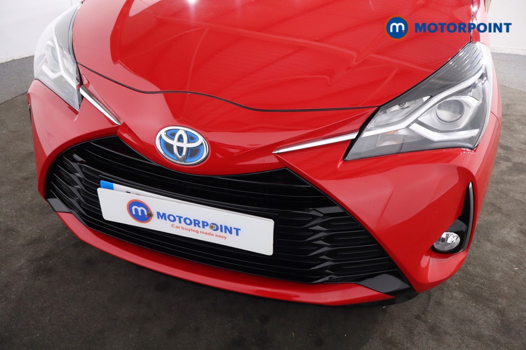 Used Toyota Yaris 2018 for sale - 76933614: Photo 37