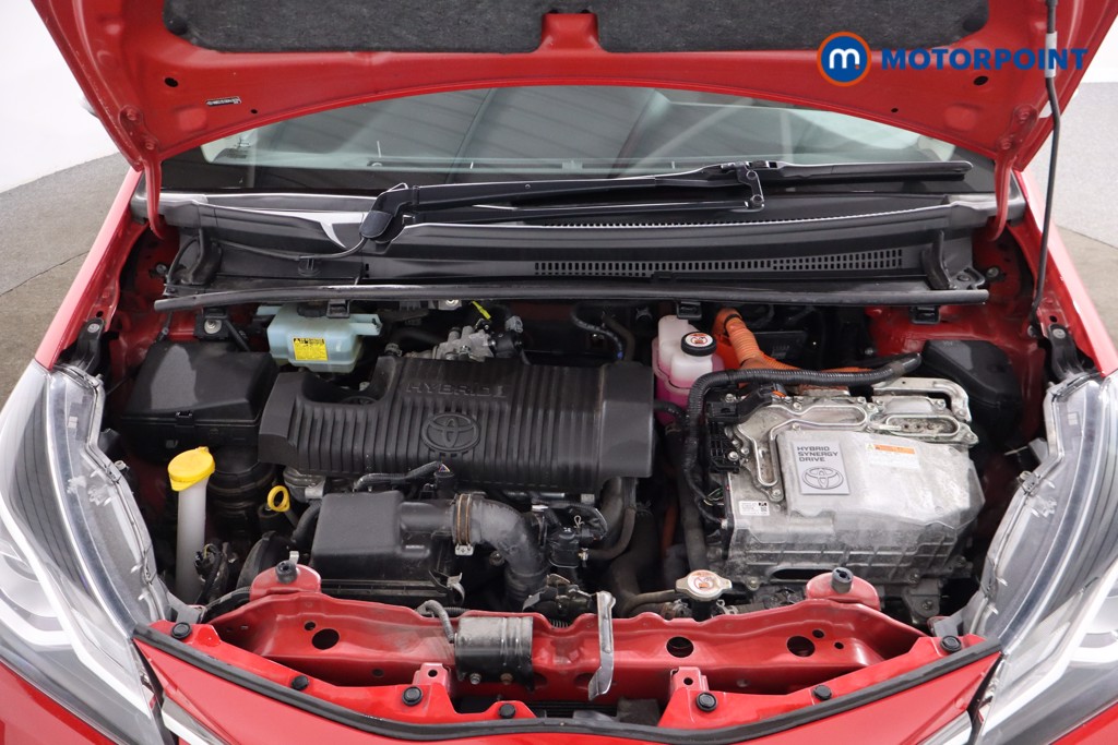 Used Toyota Yaris 2018 for sale - 76933614: Photo 38