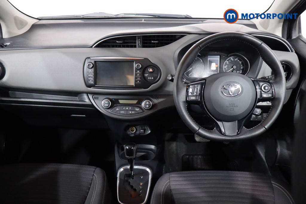 Used Toyota Yaris 2018 for sale - 76933614: Photo 9