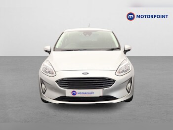 Used Ford Fiesta 2018 for sale - 78353749: Photo