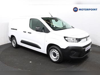 Used Citroen Berlingo 2026 for sale - 78337366: Photo