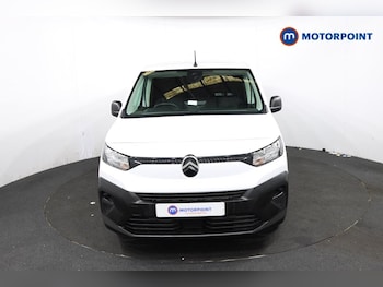 Used Citroen Berlingo 2026 for sale - 78337366: Photo