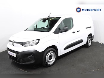 Used Citroen Berlingo 2026 for sale - 78337366: Photo