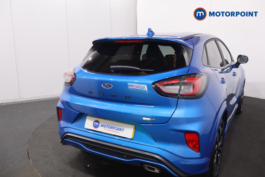 Used Ford Puma 2022 for sale - 78187519: Photo 10