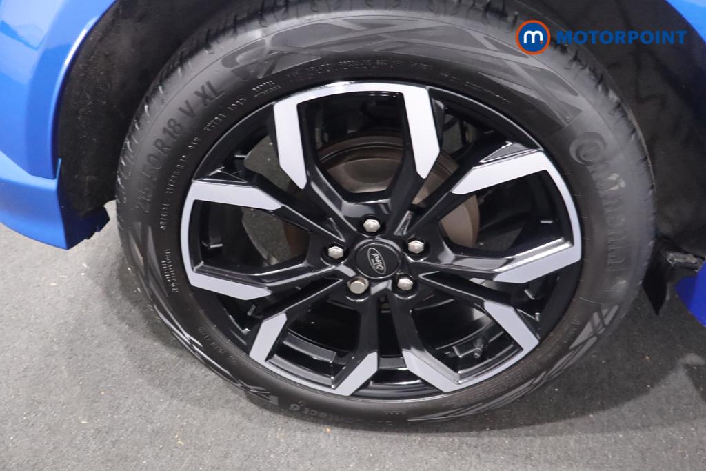 Used Ford Puma 2022 for sale - 78187519: Photo 14