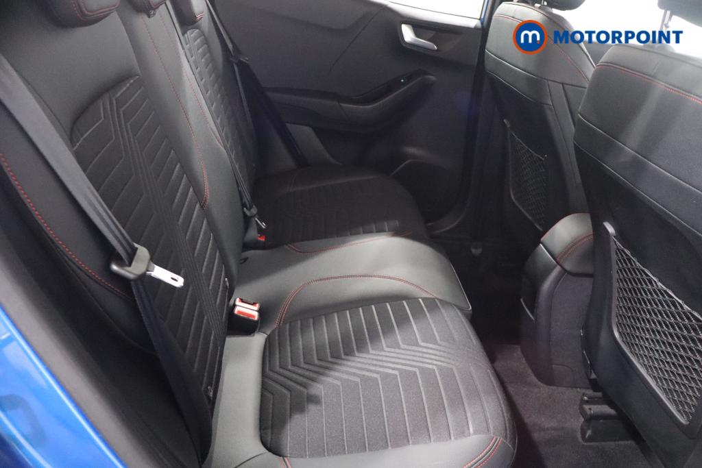 Used Ford Puma 2022 for sale - 78187519: Photo 15