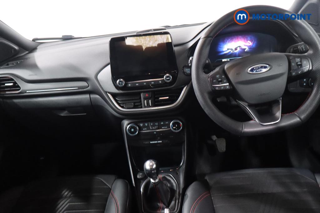 Used Ford Puma 2022 for sale - 78187519: Photo 16