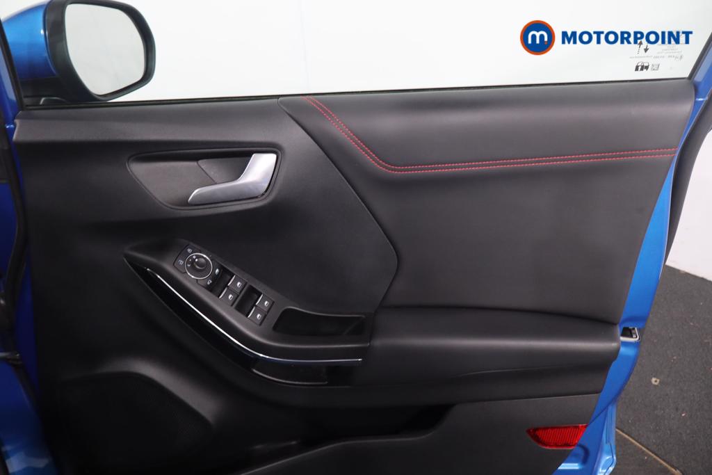 Used Ford Puma 2022 for sale - 78187519: Photo 17