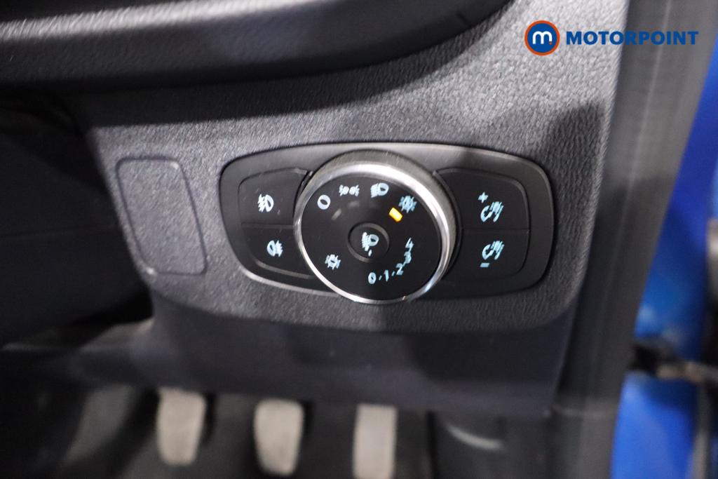 Used Ford Puma 2022 for sale - 78187519: Photo 19