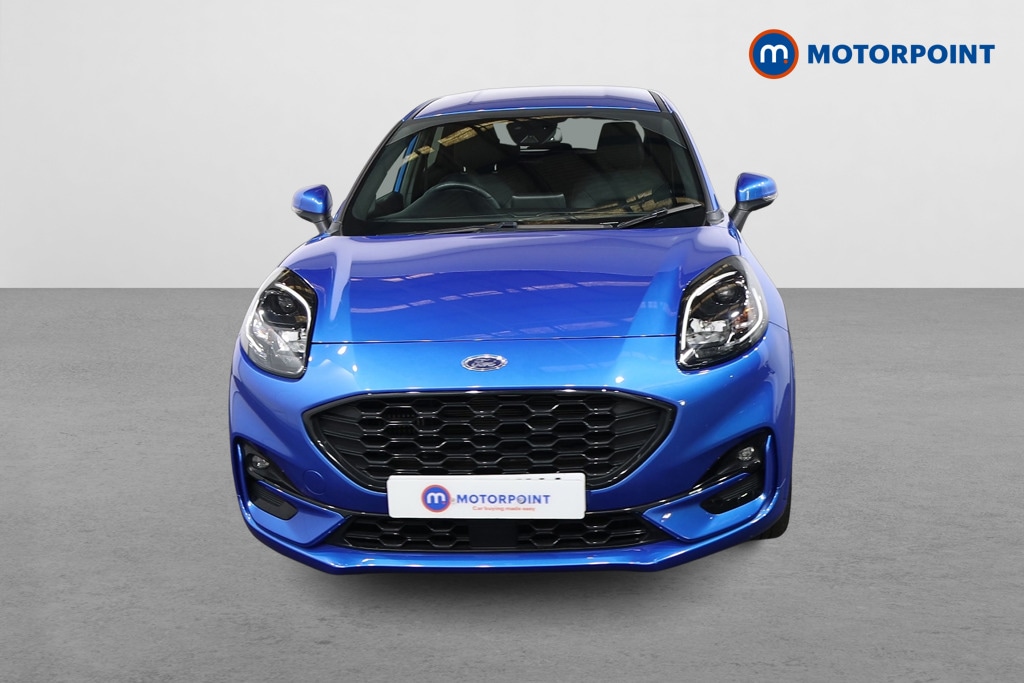 Used Ford Puma 2022 for sale - 78187519: Photo 2