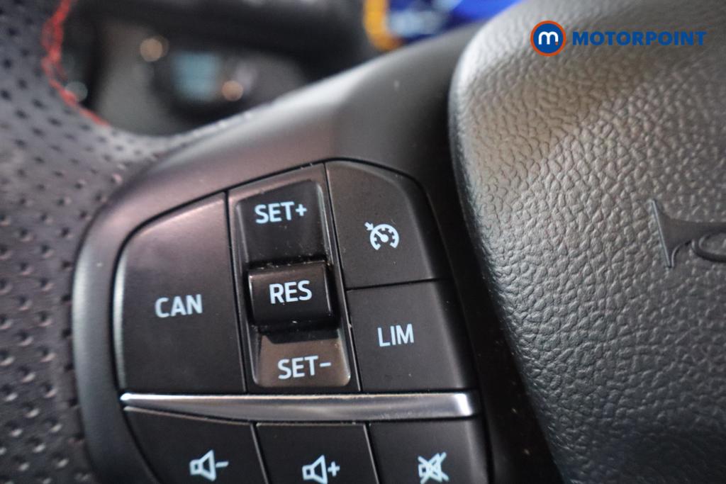 Used Ford Puma 2022 for sale - 78187519: Photo 21