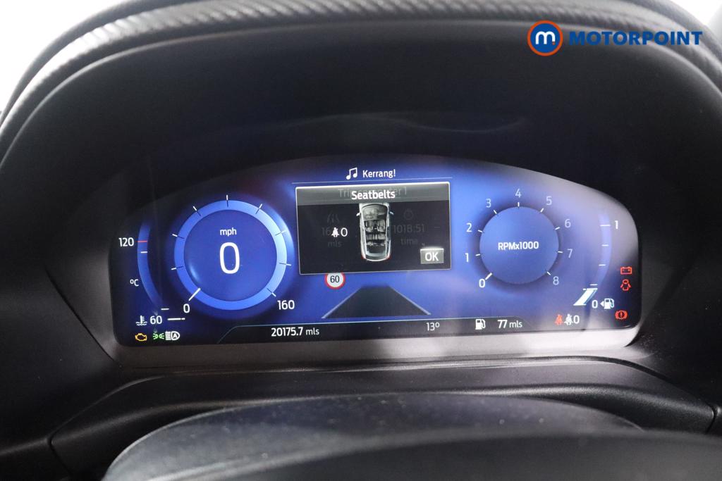 Used Ford Puma 2022 for sale - 78187519: Photo 24