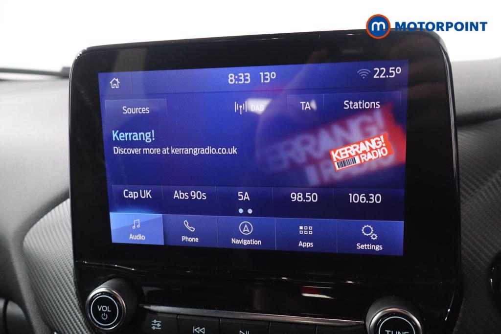 Used Ford Puma 2022 for sale - 78187519: Photo 25