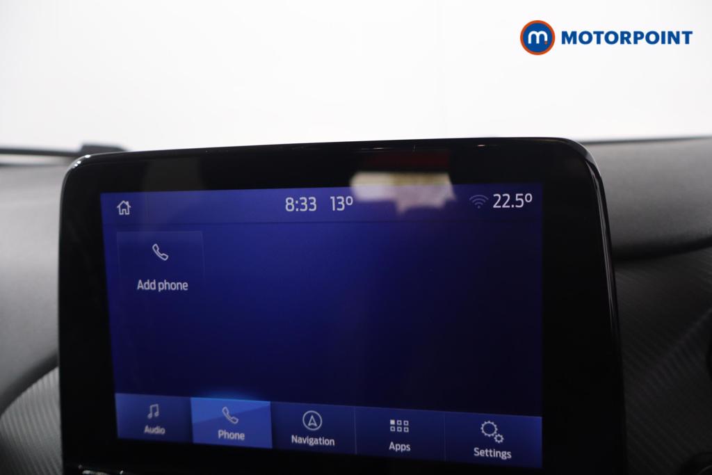 Used Ford Puma 2022 for sale - 78187519: Photo 26