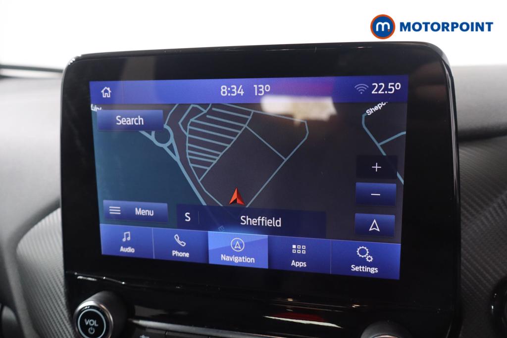 Used Ford Puma 2022 for sale - 78187519: Photo 27