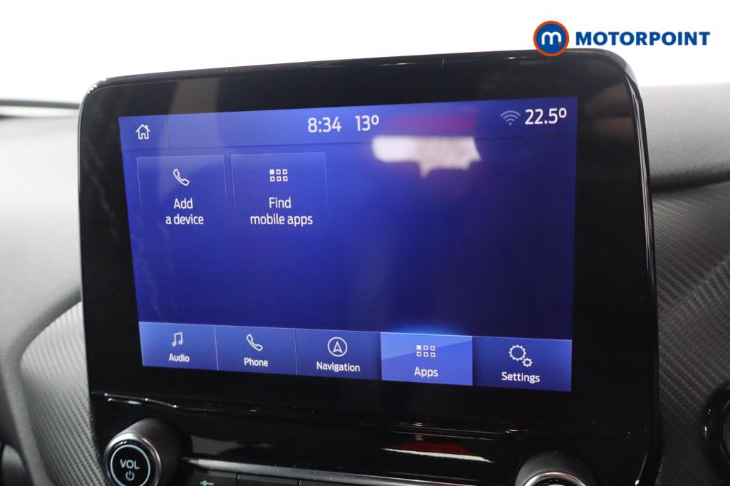 Used Ford Puma 2022 for sale - 78187519: Photo 28