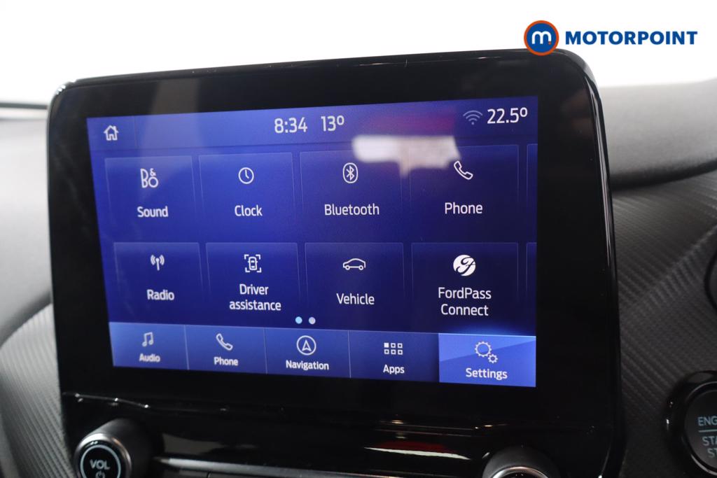 Used Ford Puma 2022 for sale - 78187519: Photo 29