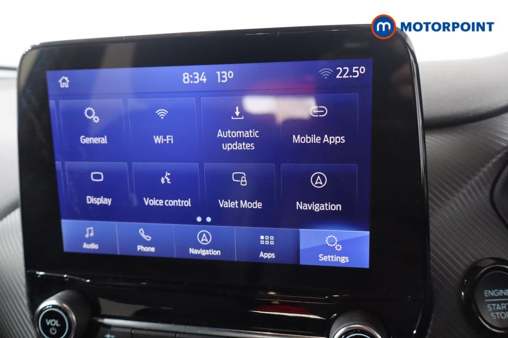 Used Ford Puma 2022 for sale - 78187519: Photo 30