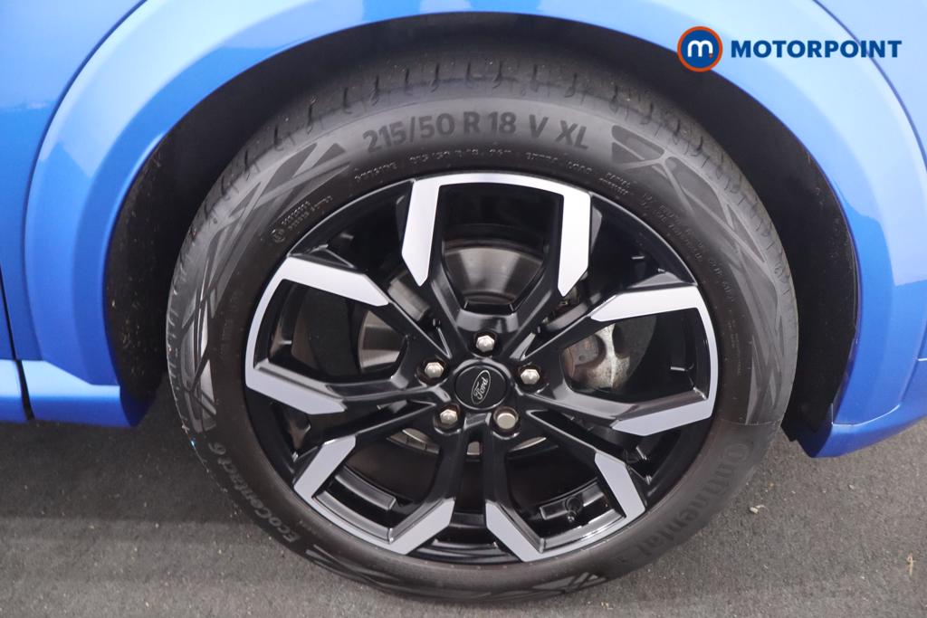 Used Ford Puma 2022 for sale - 78187519: Photo 32