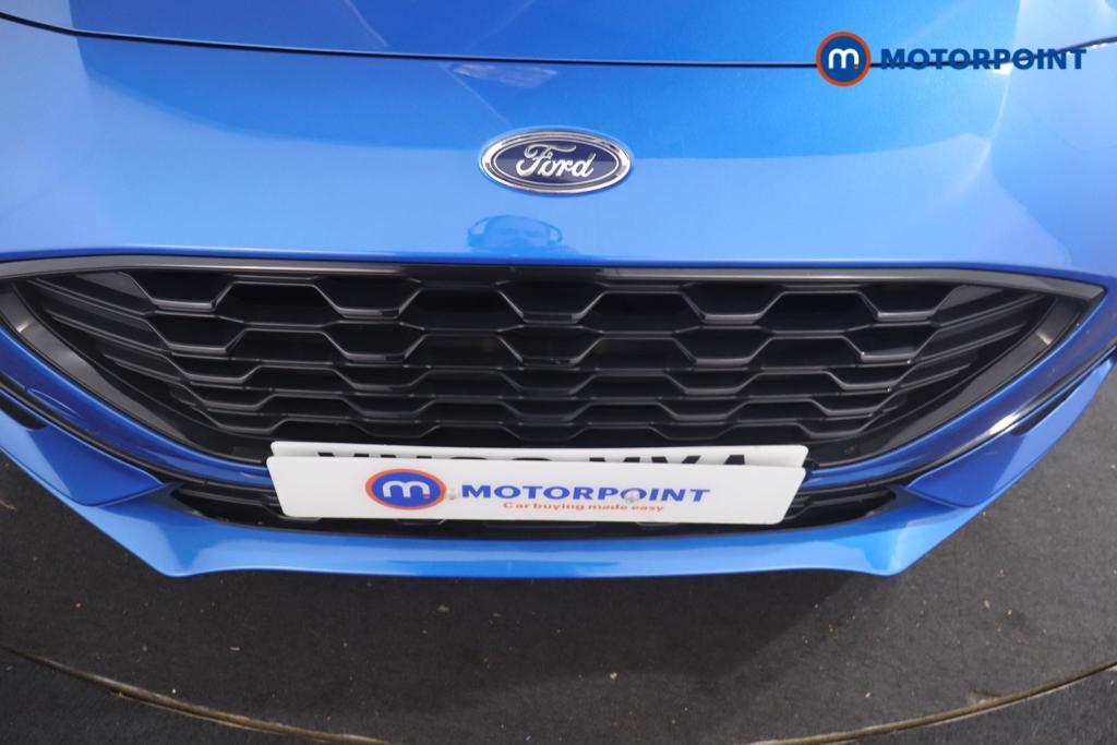 Used Ford Puma 2022 for sale - 78187519: Photo 33