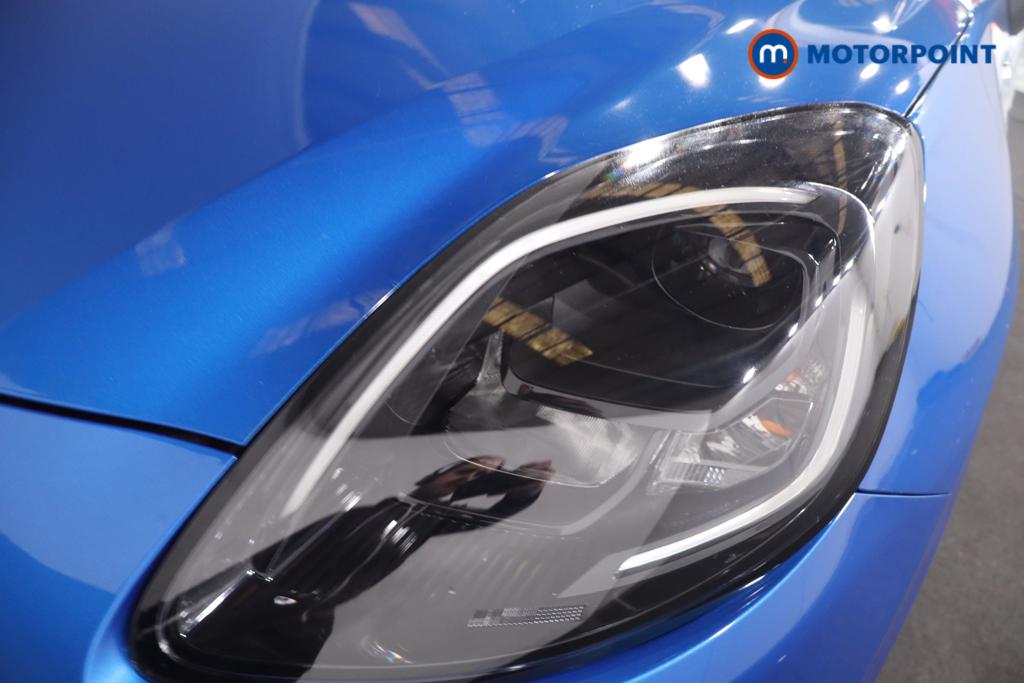 Used Ford Puma 2022 for sale - 78187519: Photo 34