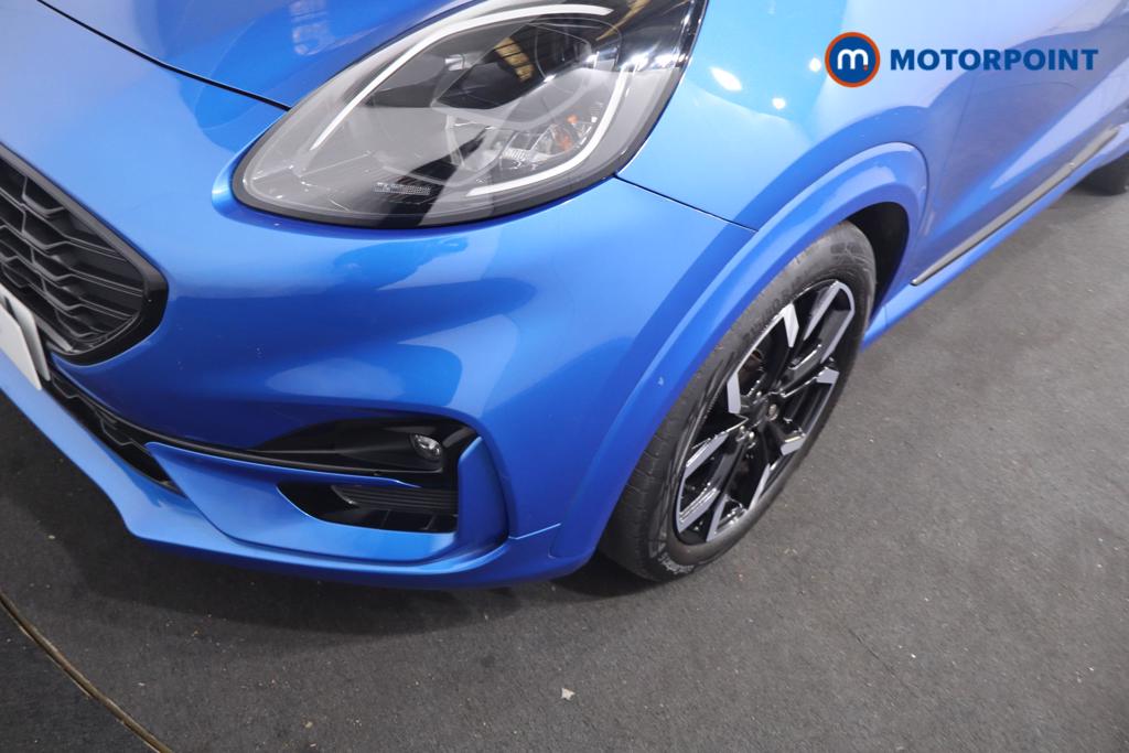 Used Ford Puma 2022 for sale - 78187519: Photo 35