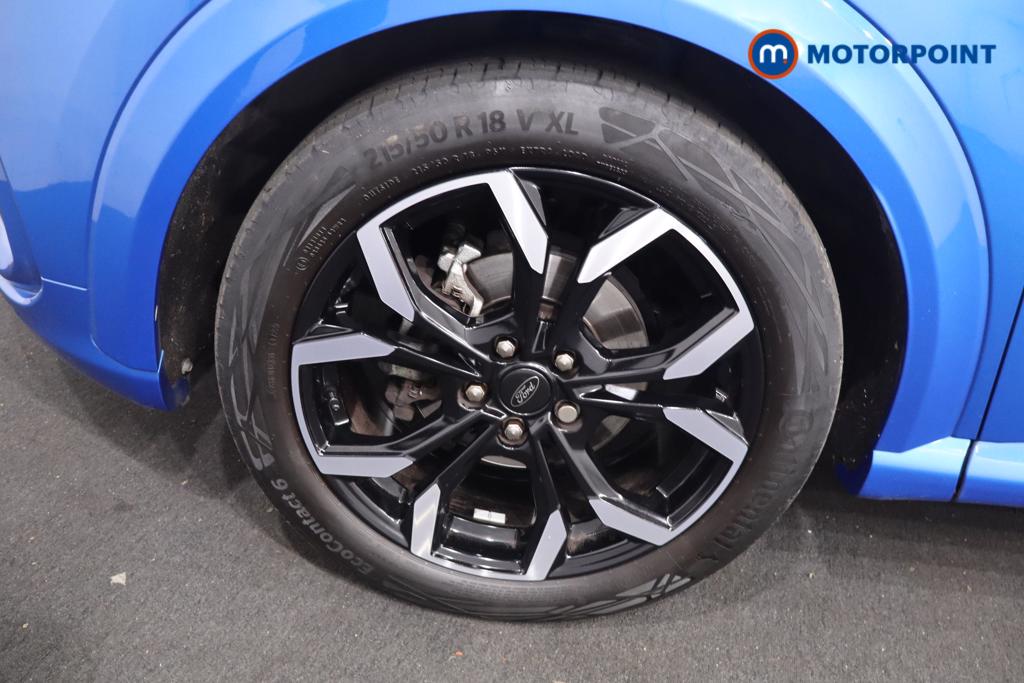 Used Ford Puma 2022 for sale - 78187519: Photo 36