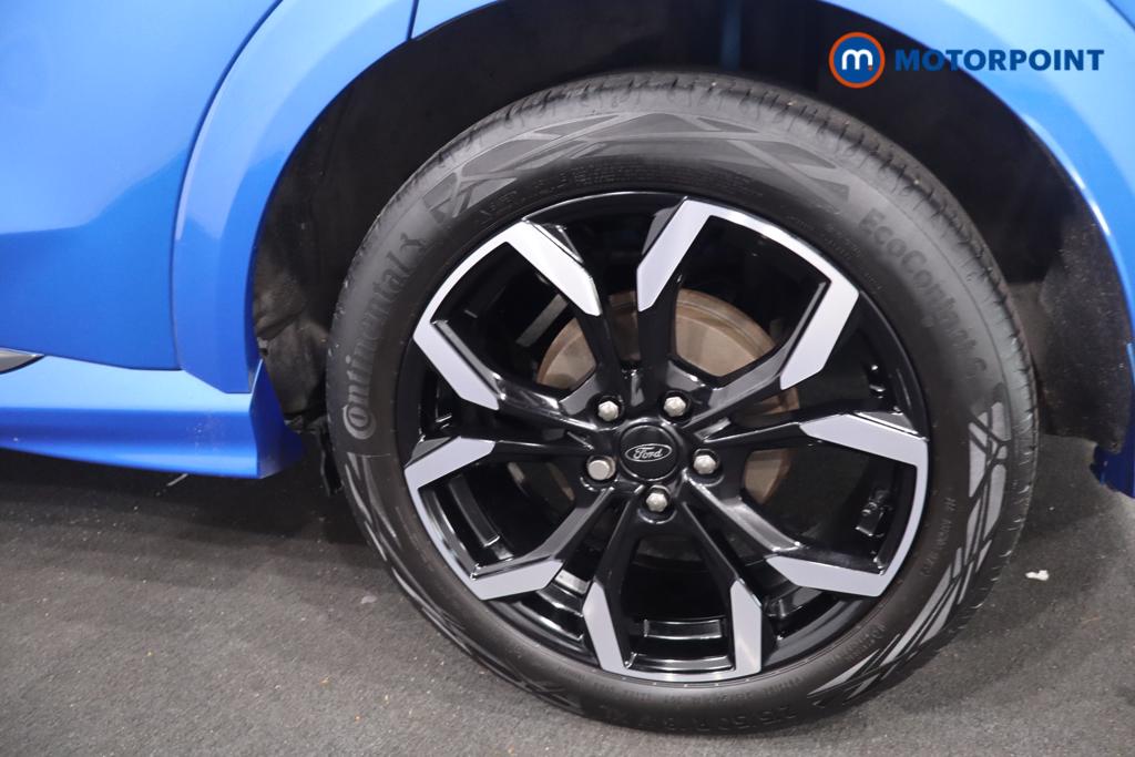 Used Ford Puma 2022 for sale - 78187519: Photo 37