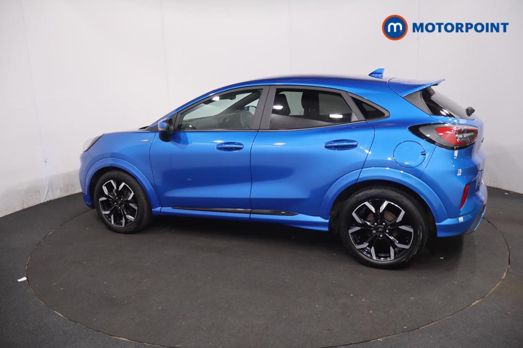 Used Ford Puma 2022 for sale - 78187519: Photo 38