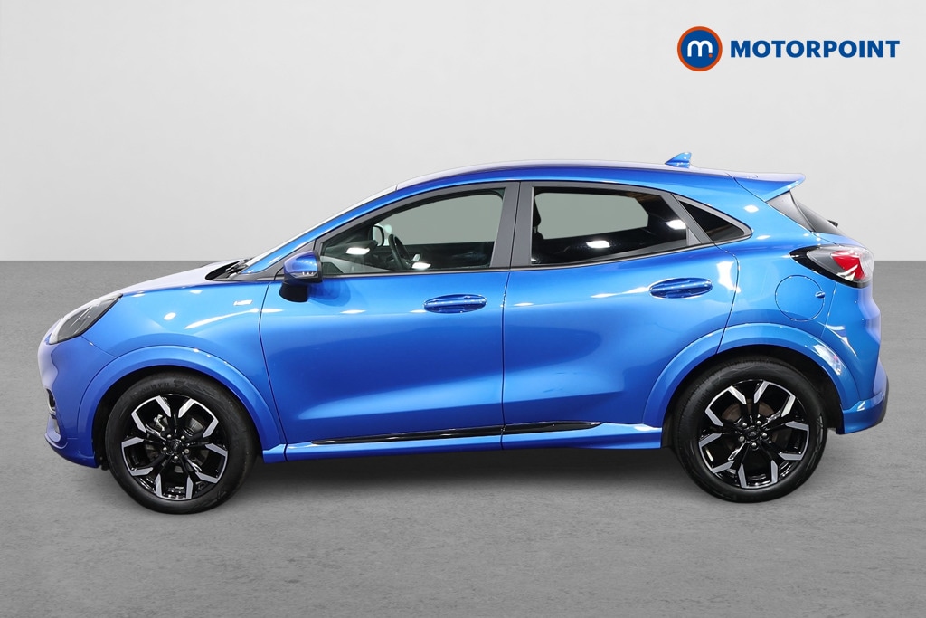 Used Ford Puma 2022 for sale - 78187519: Photo 4