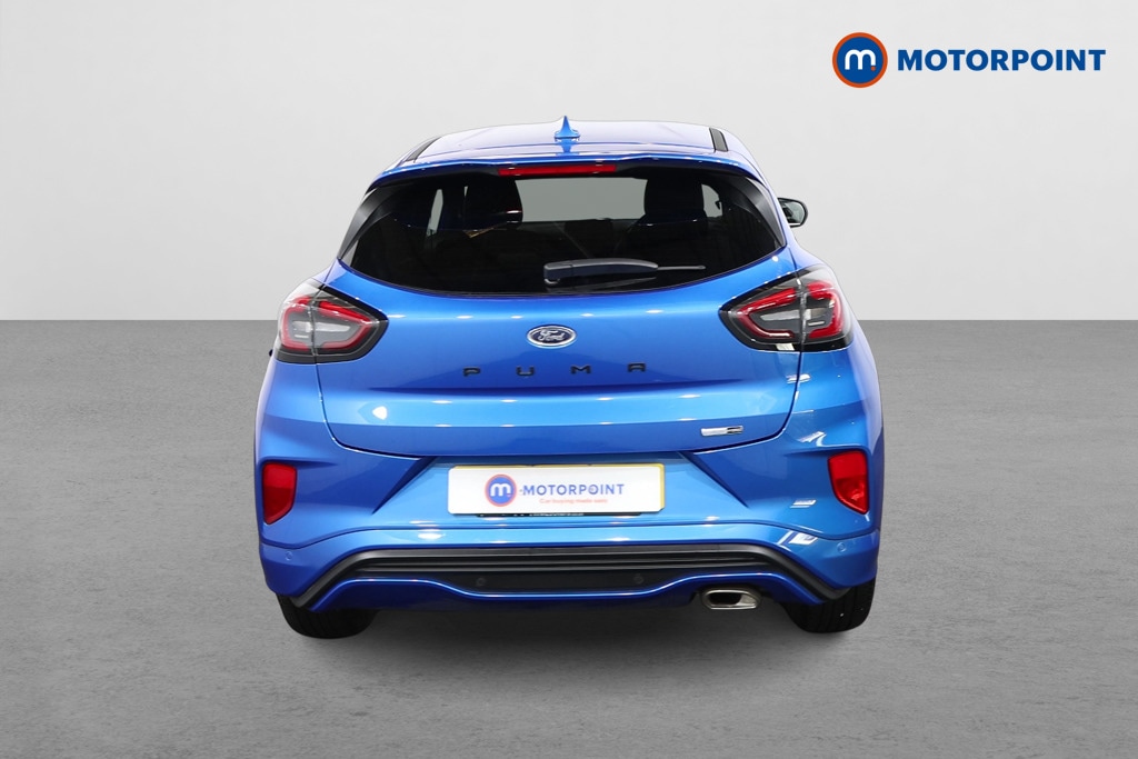 Used Ford Puma 2022 for sale - 78187519: Photo 6
