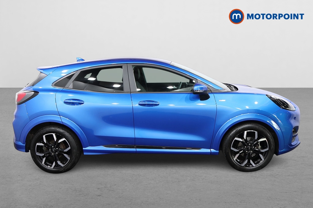 Used Ford Puma 2022 for sale - 78187519: Photo 8