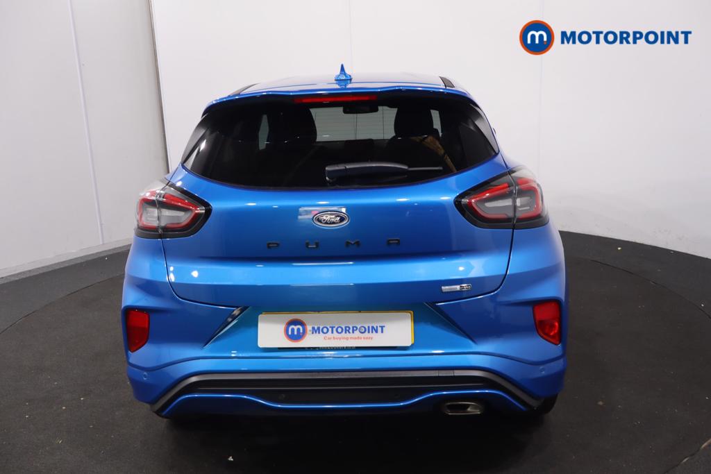 Used Ford Puma 2022 for sale - 78187519: Photo 9