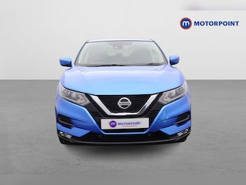 Used Nissan Qashqai 2019 for sale - 75496282: Photo